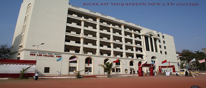 Bharati Vidyapeeth Pune BBA LLB Direct Admission				    	    	    	    	    	    	    	    	    	    	5/5							(3)						