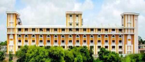 Balaji Law College