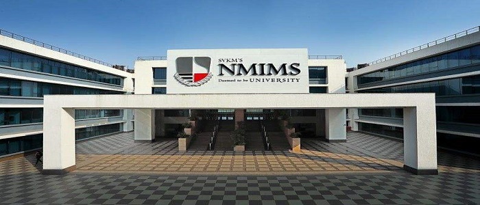 NMIMS BBA LLB –Management Quota Admission