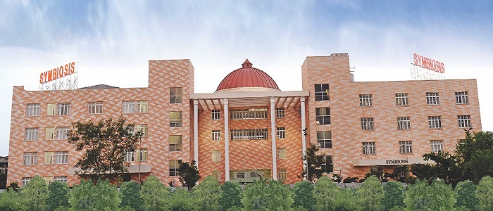 Direct Admission in Symbiosis University for BBA LLB