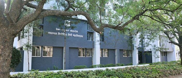 DES Law College Pune Direct BBA LLB Admission