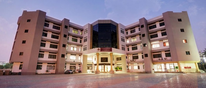BA LLB Direct Admission in DY Patil College Pune