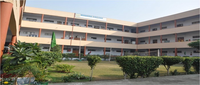 Modern College Pune Direct BBA LLB Admission