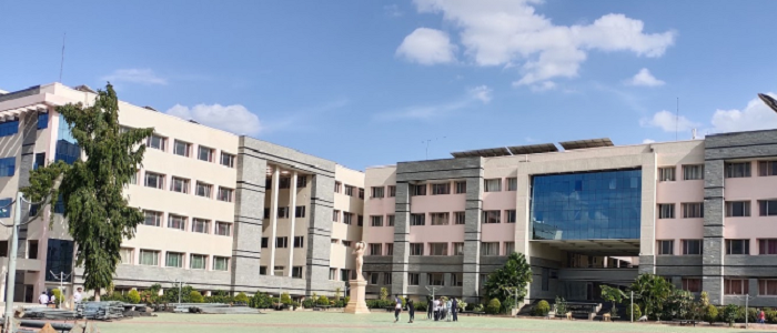 Direct BBA LLB Admission in Ramaiah College Bangalore