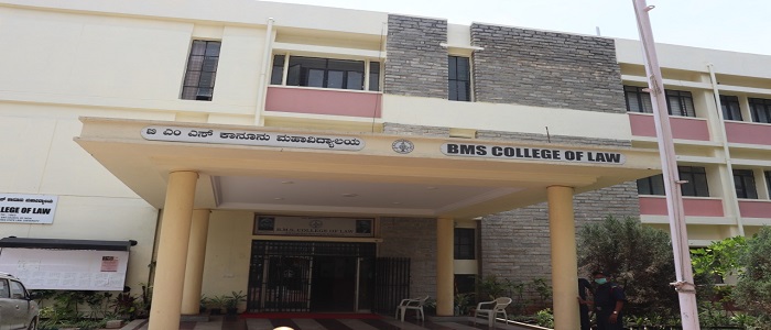 Direct BBA LLB Admission in BMS Law College Bangalore			No ratings yet.		