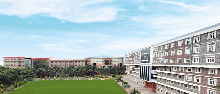 Kristu Jayanti Law College Bangalore BA LLB Direct Admission