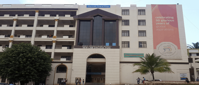 Low Score in BVPCET Get Direct Admission in NLC Pune